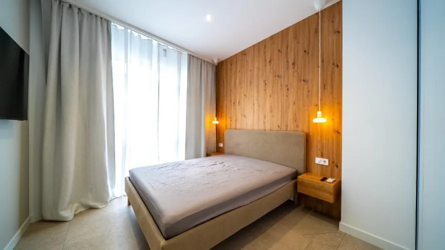 Apartamento de 2 dormitorios en Alicante, Spain No. 1058 № 19