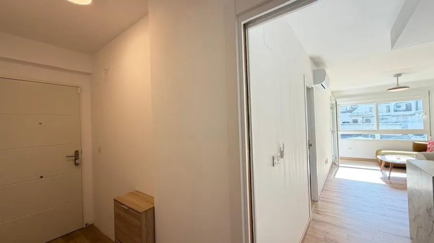 Apartamento de 2 dormitorios en Dehesa De Campoamor, Spain No. 245 № 2