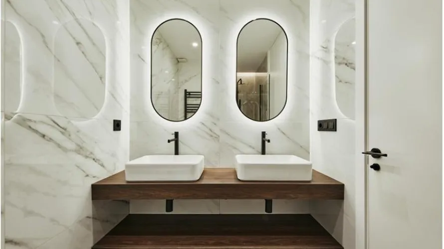Apartamento de 3 dormitorios en Madrid, Spain No. 801 № 12