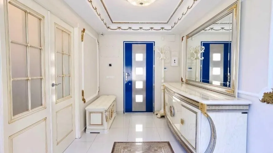 Villa de 4 dormitorios en Zona Altea Hills, Spain No. 1231 № 21