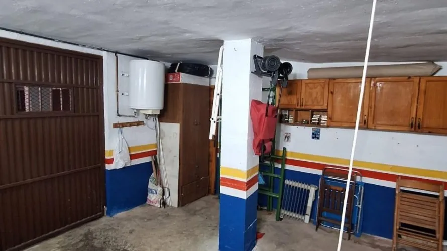 Сasa de 28m² en La Mata, Spain No. 109 № 1