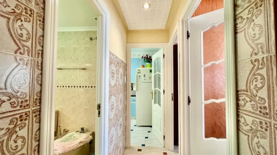 Apartamento de 1 dormitorio en Santa Pola, Spain No. 1003 № 17