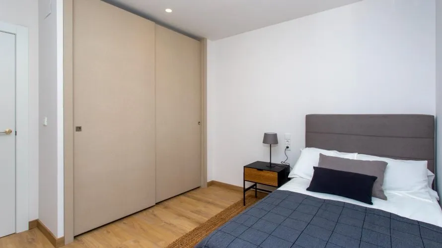 Dúplex de 3 dormitorios en Monforte del Cid, Spain No. 1265 № 7