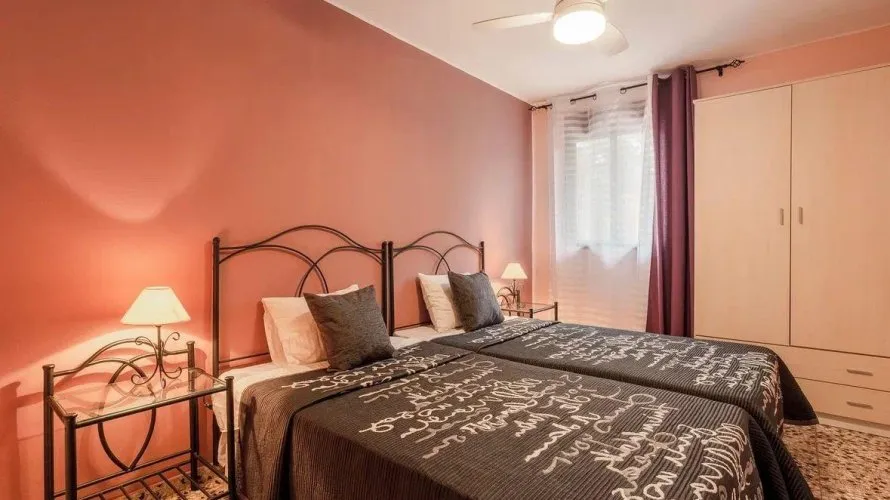Villa de 6 dormitorios en Naquera, Spain No. 1203 № 4
