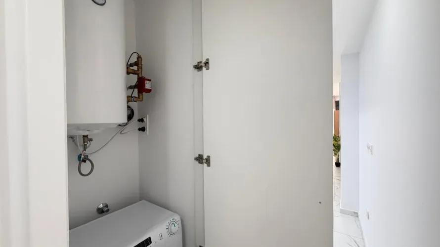 Apartamento de 2 dormitorios en Torrevieja, Spain No. 1000 № 26