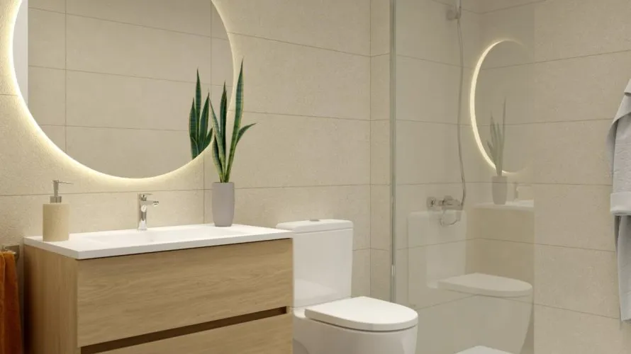 Apartamento de 1 dormitorio en Pucol, Spain No. 159 № 10
