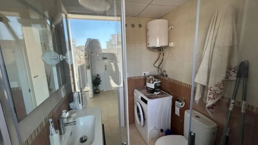Ático de 1 dormitorio en Finestrat, Spain No. 833 № 13