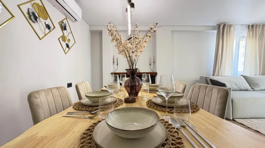 Apartamento de 3 dormitorios en Torrevieja, Spain No. 1077 № 25