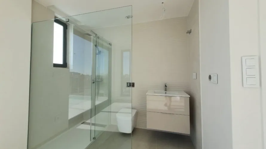 Villa de 3 dormitorios en Finestrat, Spain No. 253 № 5