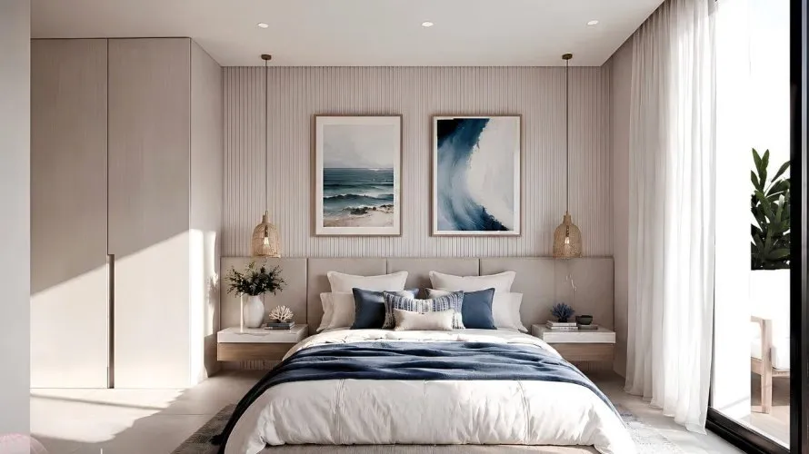 Apartamento de 2 dormitorios en Jávea, Spain No. 1389 № 10
