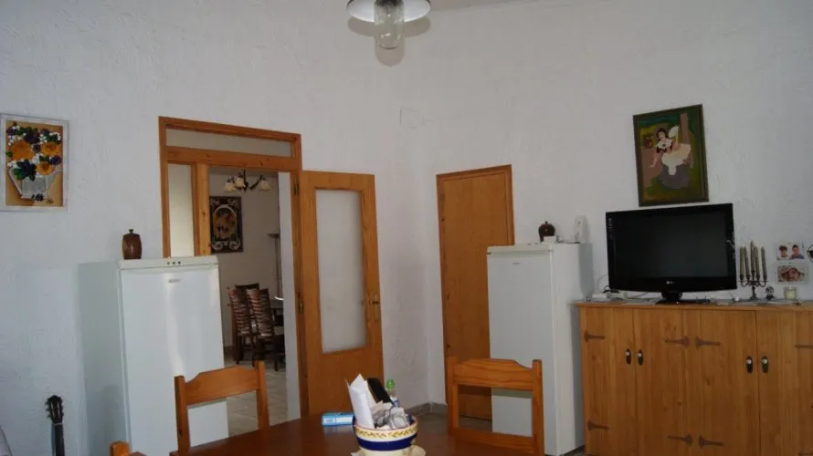 Villa de 3 dormitorios en Finestrat, Spain No. 292 № 12