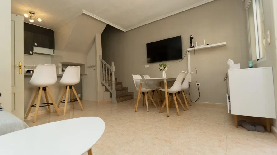 Сasa de 85m² en La Zenia, Spain No. 1358 № 20