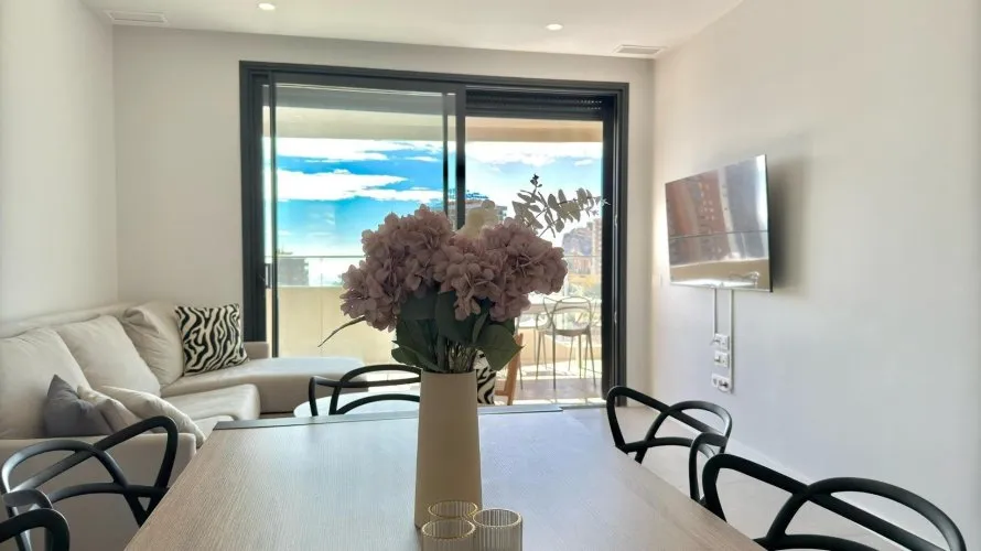 Apartamento de 2 dormitorios en Finestrat, Spain No. 1254 № 25