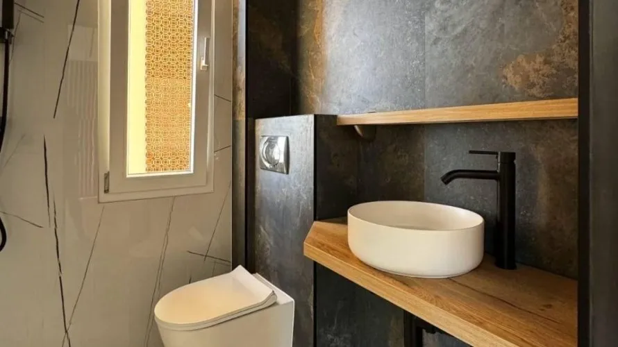 Apartamento de 3 dormitorios en San Pedro del Pinatar, Spain No. 784 № 7