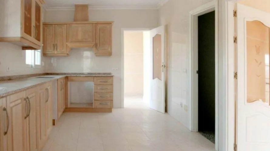 Villa de 3 dormitorios en La Manga del Mar Menor, Spain No. 268 № 14