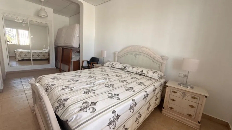 Villa de 384m² en Calpe, Spain No. 153 № 12