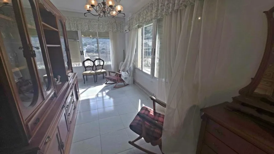 Сasa de 7 dormitorios en Guadalest, Spain No. 1199 № 1