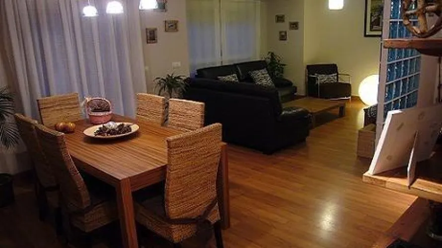 Apartamento de 1 dormitorio en La Florida, Spain No. 1190 № 11
