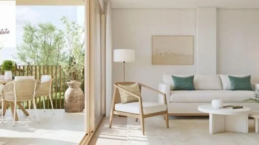 Apartamento de 2 dormitorios en Godella, Spain No. 1305 № 14