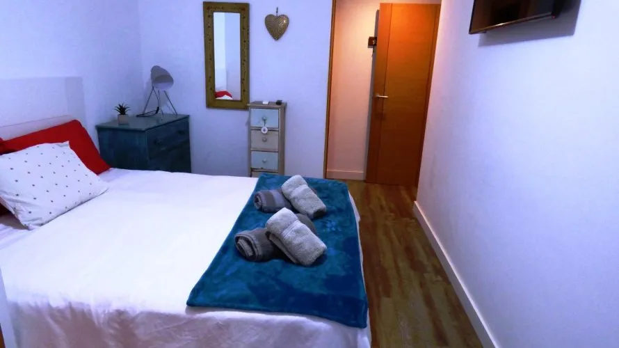 Apartamento de 2 dormitorios en San Juan, Spain No. 1253 № 7