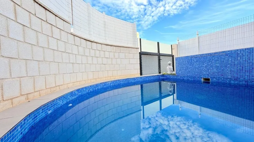 Apartamento de 3 dormitorios en La Florida, Spain No. 1038 № 5