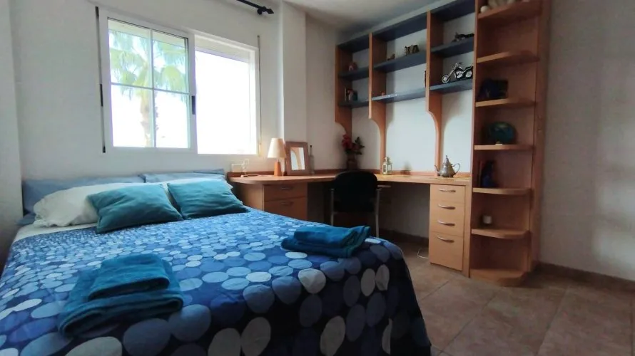 Apartamento de 6 dormitorios en Torrevieja, Spain No. 842 № 21