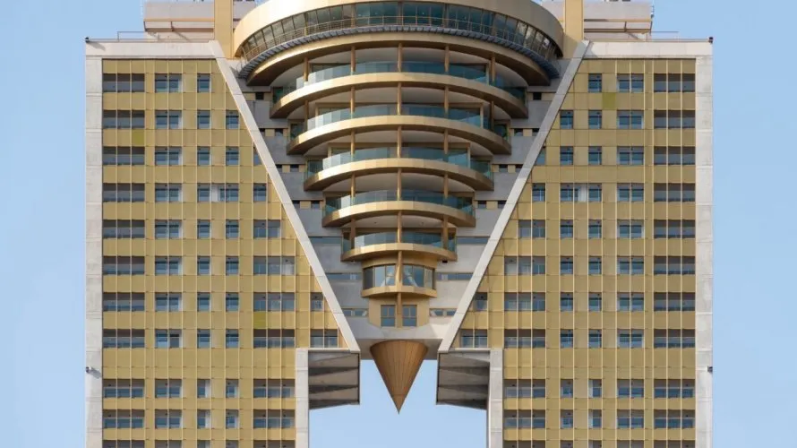 Apartamento de 3 dormitorios en Benidorm, Spain No. 367 № 26