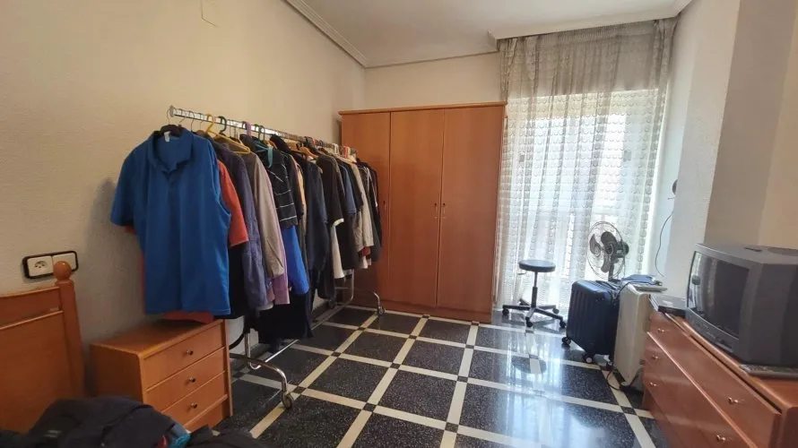 Apartamento de 1 dormitorio en Torrevieja, Spain No. 1040 № 20