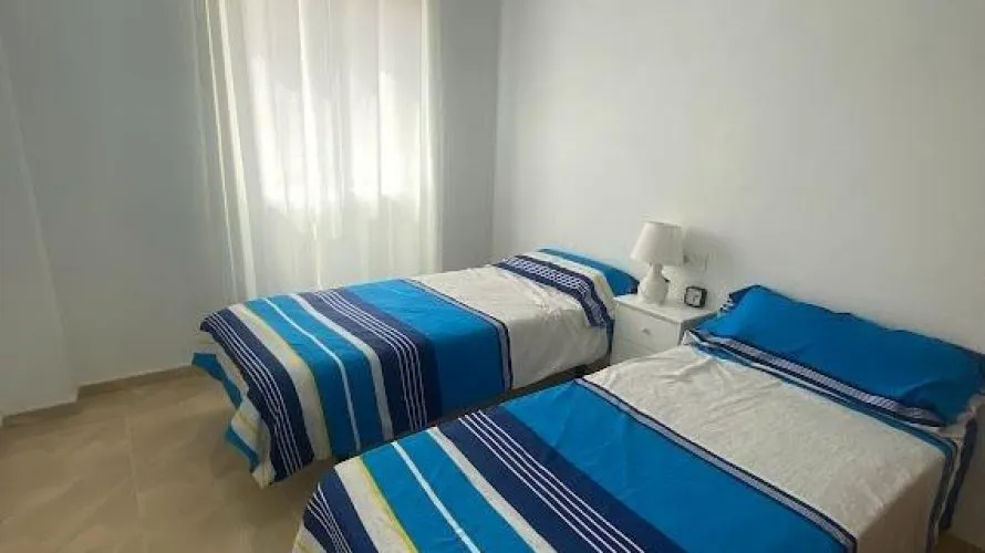 Сasa de 2 dormitorios en San Miguel de Salinas, Spain No. 1008 № 28