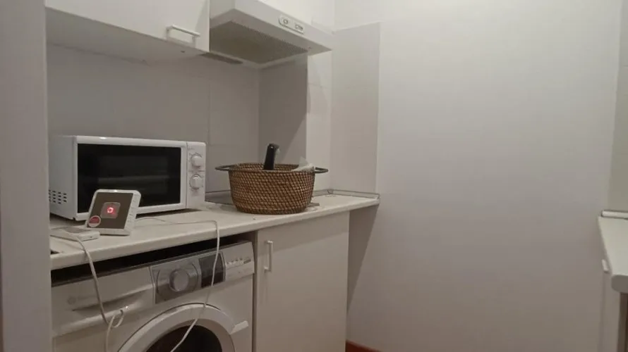 Apartamento de 42m² en Madrid, Spain No. 913 № 17
