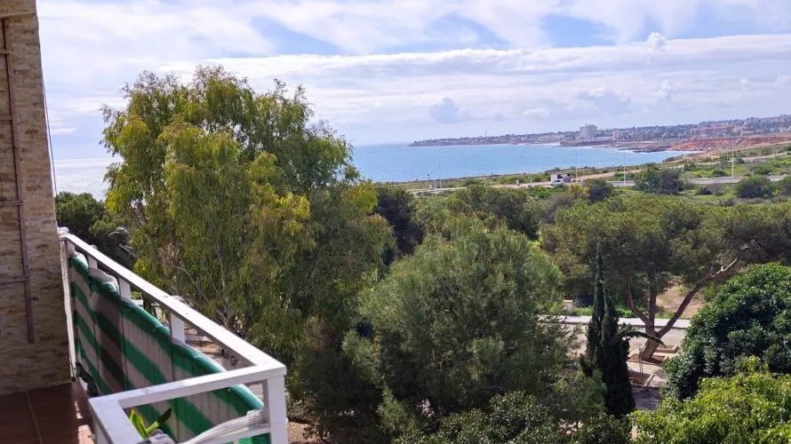 Apartamento de 2 dormitorios en Torrevieja, Spain No. 1030 № 2