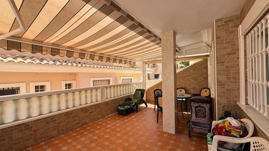 Сasa de 3 dormitorios en Guardamar del Segura, Spain No. 794 № 6