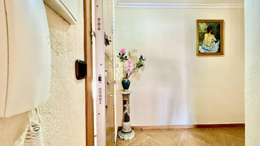 Apartamento de 3 dormitorios en Torrevieja, Spain No. 156 № 7
