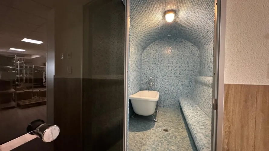 Villa de 4 dormitorios en Campoamor, Spain No. 1214 № 19