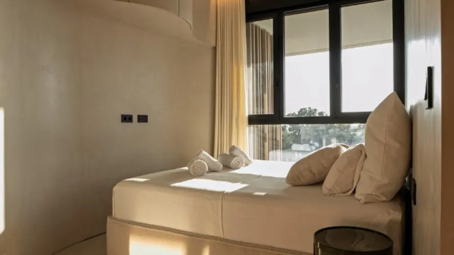 Apartamento de 2 dormitorios en Villajoyosa, Spain No. 811 № 20