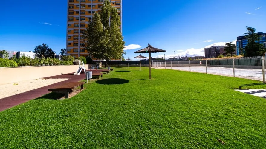 Apartamento de 1 dormitorio en Madrid, Spain No. 155 № 21