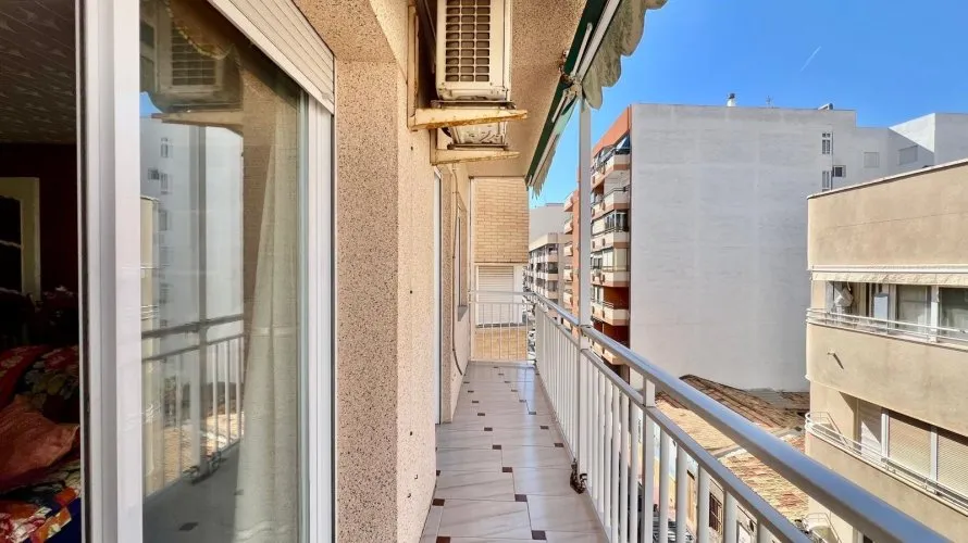 Apartamento de 1 dormitorio en Santa Pola, Spain No. 1003 № 7