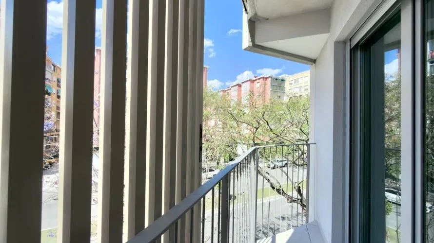 Apartamento de 3 dormitorios en Alicante, Spain No. 1129 № 9