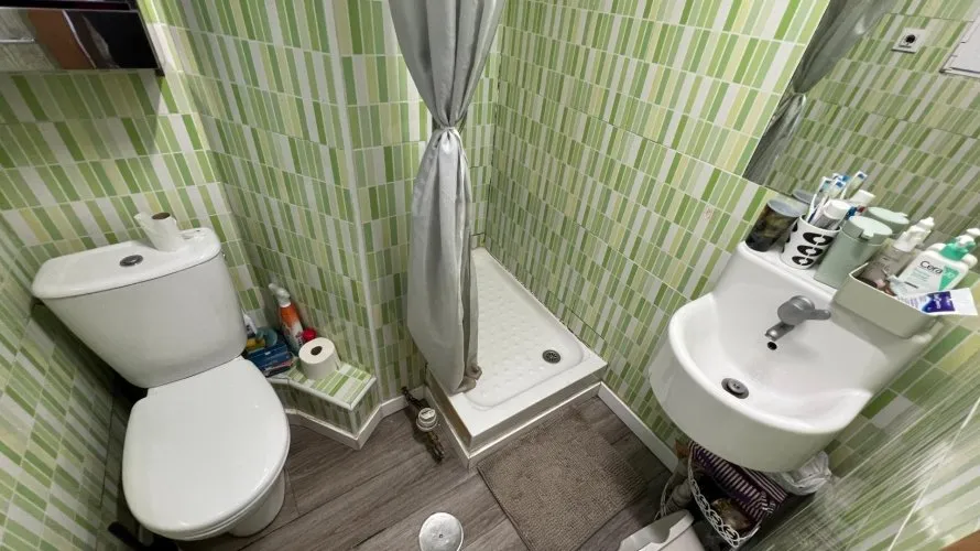 Apartamento de 1 dormitorio en Madrid, Spain No. 993 № 15
