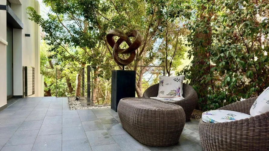 Villa de 4 dormitorios en Altea, Spain No. 593 № 19