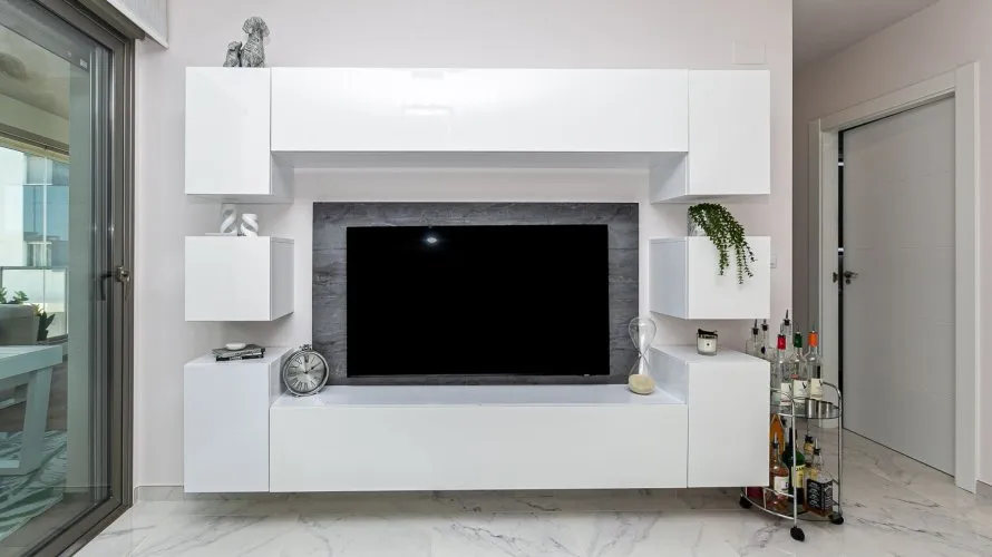 Apartamento de 82m² en Alicante, Spain No. 893 № 11
