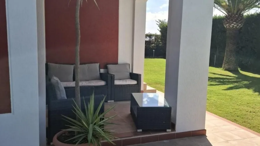 Villa de 4 dormitorios en Finestrat, Spain No. 239 № 10