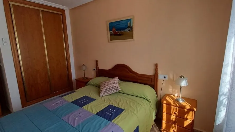 Сasa de 3 dormitorios en Alicante, Spain No. 1109 № 5