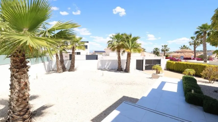 Apartamento de 3 dormitorios en Rojales, Spain No. 1337 № 25