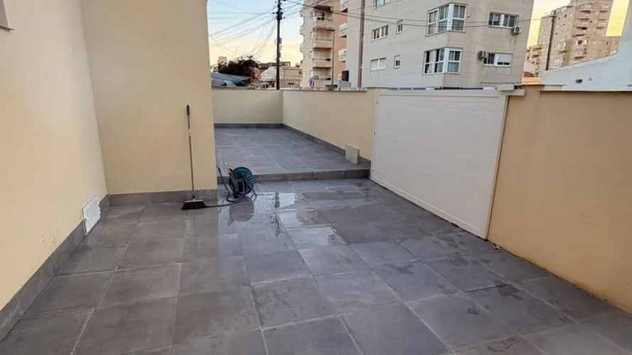 Сasa de 2 dormitorios en Nueva Torrevieja, Spain No. 1086 № 12