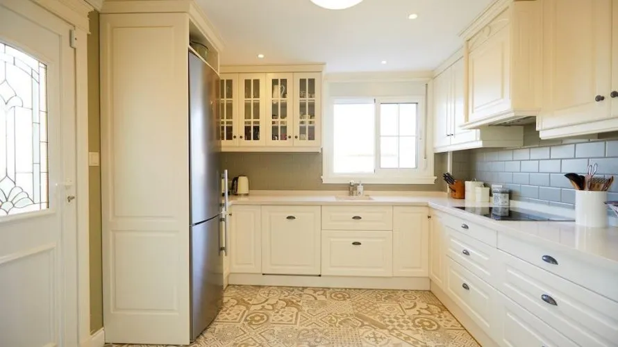Apartamento de 5 dormitorios en Rojales, Spain No. 1010 № 13