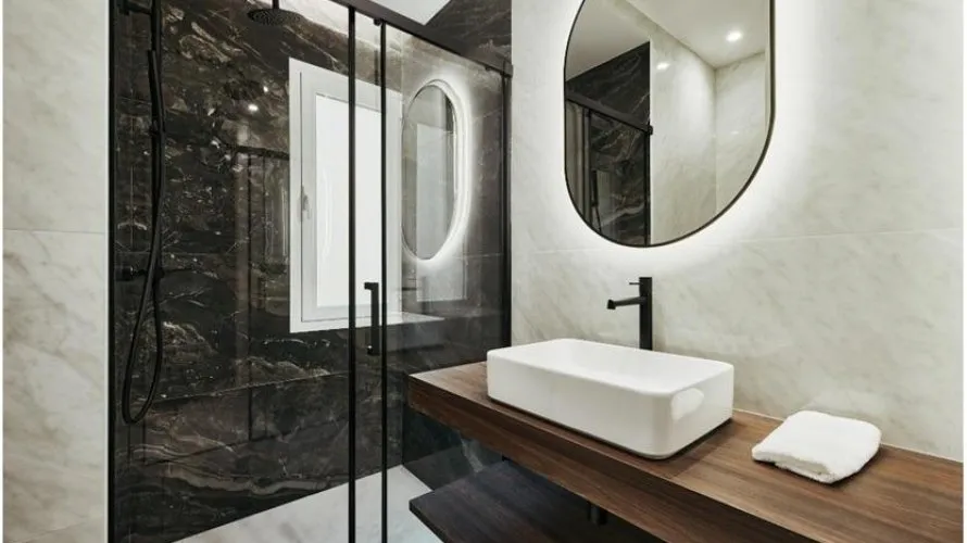 Apartamento de 3 dormitorios en Madrid, Spain No. 801 № 21
