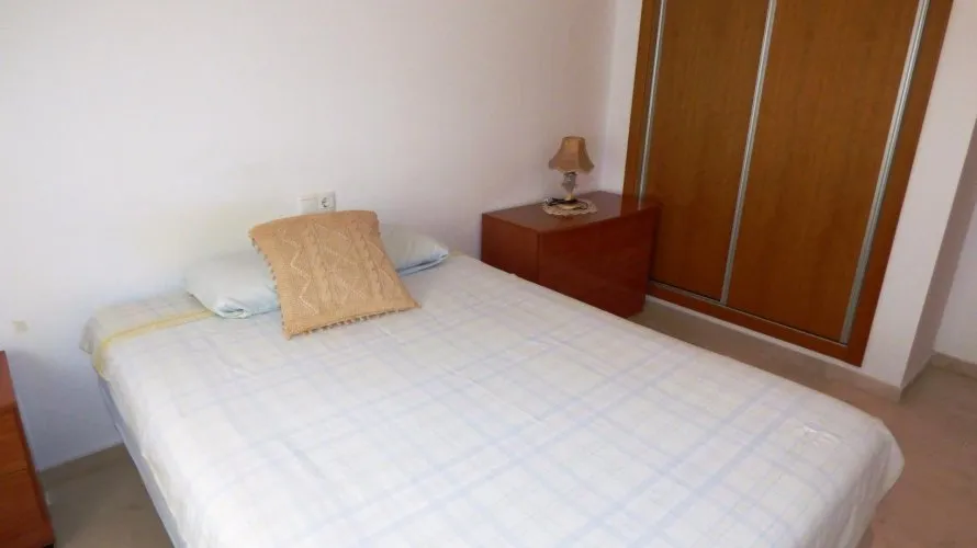 Ático de 4 dormitorios en Alicante, Spain No. 129 № 25
