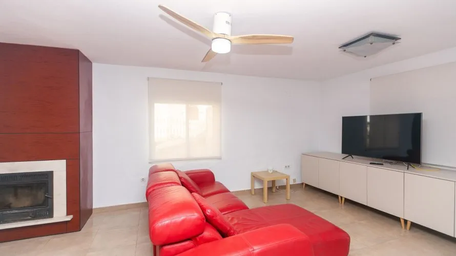 Villa de 293m² en La Zenia, Spain No. 1381 № 16
