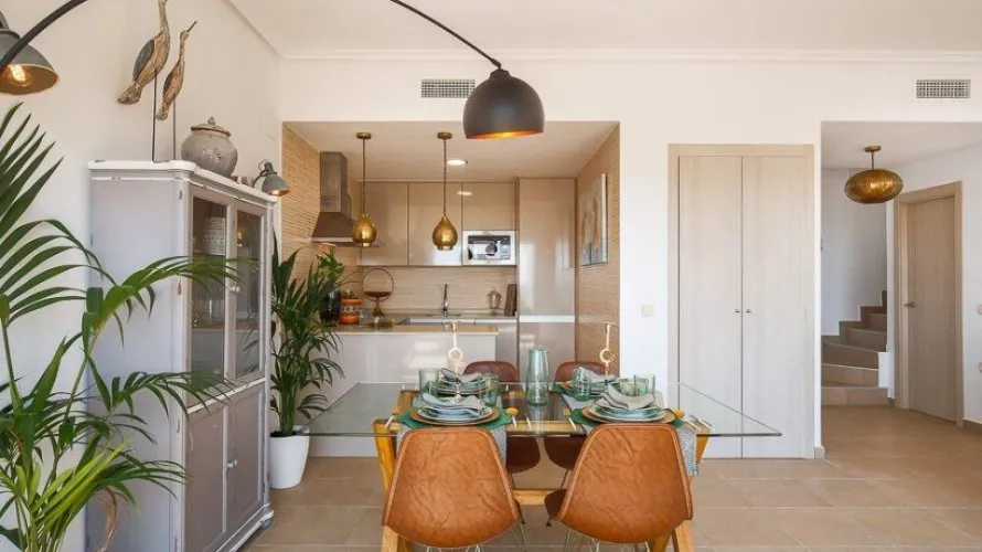 Apartamento de 2 dormitorios en Xeresa, Spain No. 970 № 10